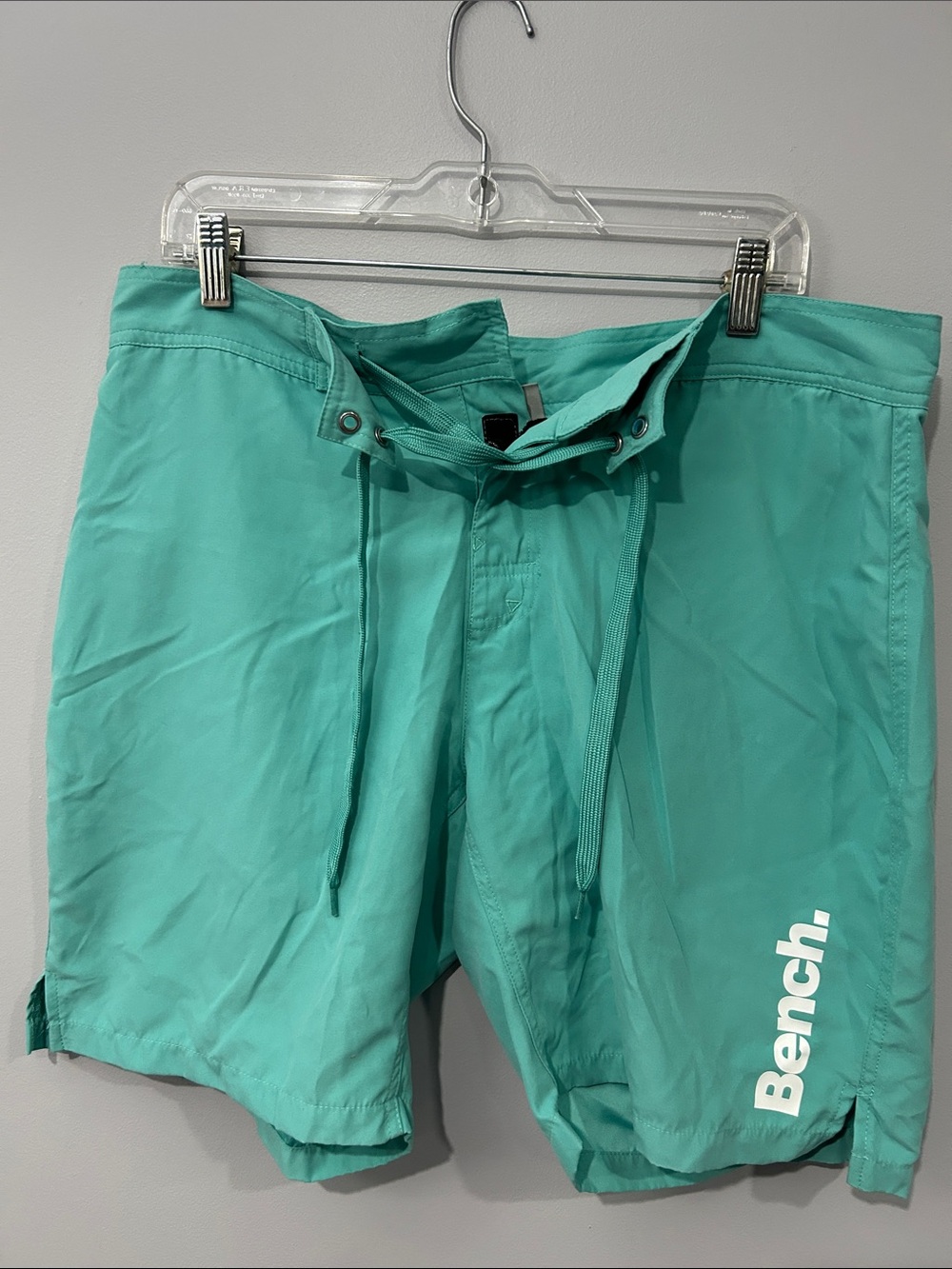 Bench Men's Aqua Swim Shorts